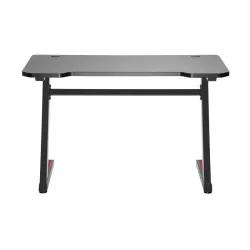 Стол для геймеров LUMI GMD-02-Black