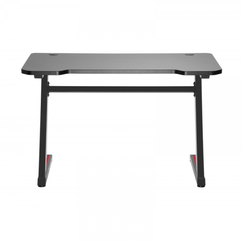 Стол для геймеров LUMI GMD-02-Black