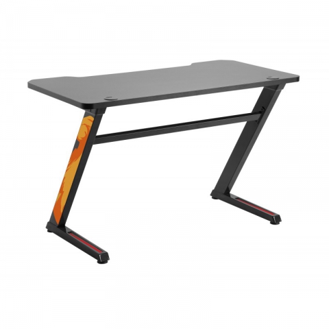 Стол для геймеров LUMI GMD-02-Black