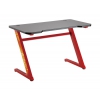 Стол для геймеров LUMI GMD-02-Red