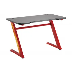 Стол для геймеров LUMI GMD-02-Red