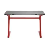 Стол для геймеров LUMI GMD-02-Red