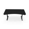 Стол для компьютера Arozzi Arena Gaming Desk – Pure Black
