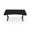 Стол для компьютера Arozzi Arena Gaming Desk – Pure Black