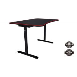 Стол для компьютера Arozzi Arena Fratello - Black