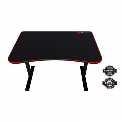 Стол для компьютера Arozzi Arena Fratello - Black