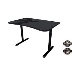 Стол для компьютера Arozzi Arena Fratello - Dark Grey