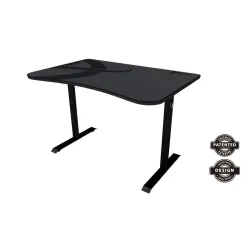Стол для компьютера Arozzi Arena Fratello - Dark Grey