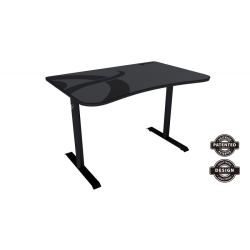 Стол для компьютера Arozzi Arena Fratello - Dark Grey