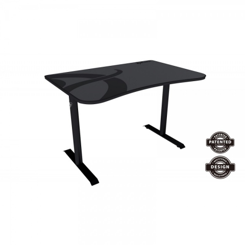 Стол для компьютера Arozzi Arena Fratello - Dark Grey