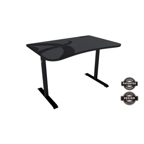 Стол для компьютера Arozzi Arena Fratello - Dark Grey