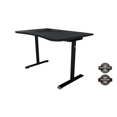 Стол для компьютера Arozzi Arena Fratello - Dark Grey