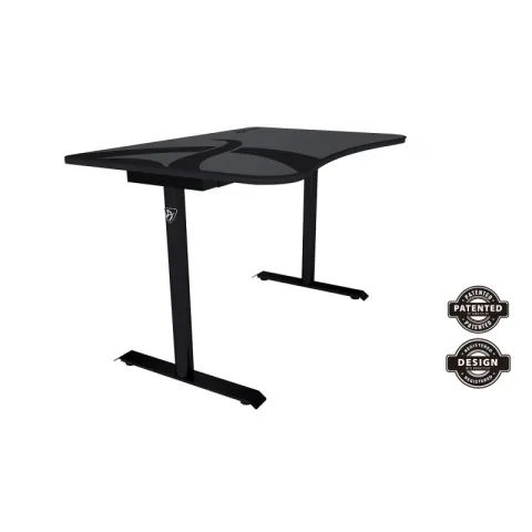 Стол для компьютера Arozzi Arena Fratello - Dark Grey