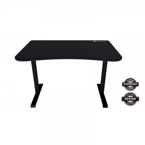 Стол для компьютера Arozzi Arena Fratello - Pure Black