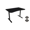 Стол для компьютера Arozzi Arena Fratello - Pure Black