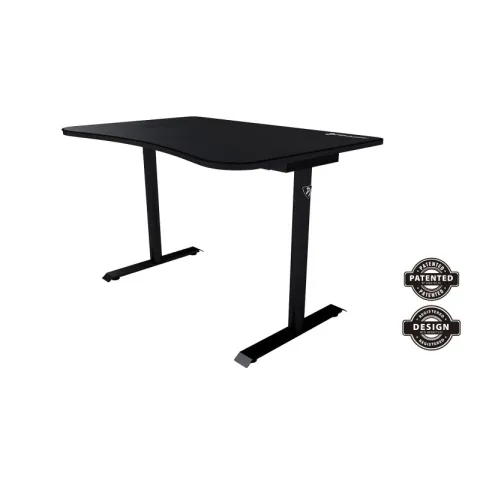 Стол для компьютера Arozzi Arena Fratello - Pure Black