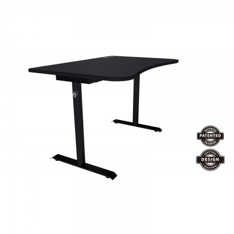 Стол для компьютера Arozzi Arena Fratello - Pure Black