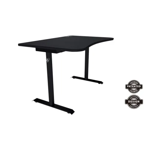 Стол для компьютера Arozzi Arena Fratello - Pure Black