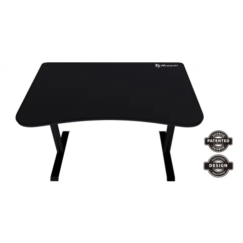 Стол для компьютера Arozzi Arena Fratello - Pure Black