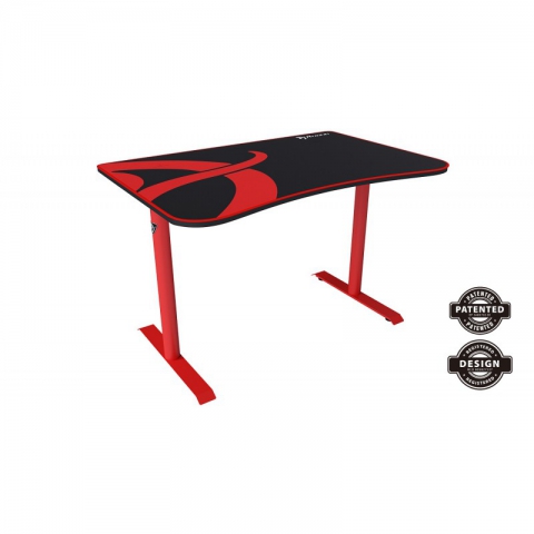 Стол для компьютера Arozzi Arena Fratello - Red