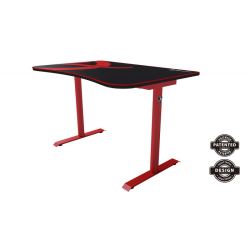 Стол для компьютера Arozzi Arena Fratello - Red