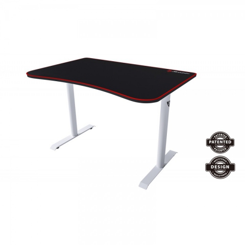 Стол для компьютера Arozzi Arena Fratello - White