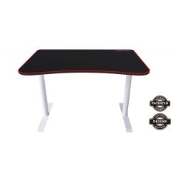 Стол для компьютера Arozzi Arena Fratello - White