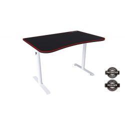 Стол для компьютера Arozzi Arena Fratello - White