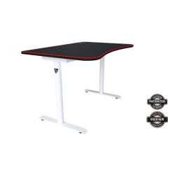 Стол для компьютера Arozzi Arena Fratello - White