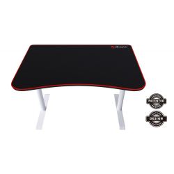 Стол для компьютера Arozzi Arena Fratello - White