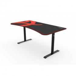 Стол для компьютера Arozzi Arena Gaming Desk - Black