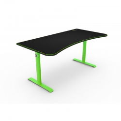 Стол для компьютера Arozzi Arena Gaming Desk - Green