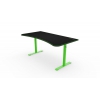 Стол для компьютера Arozzi Arena Gaming Desk - Green