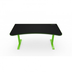 Стол для компьютера Arozzi Arena Gaming Desk - Green