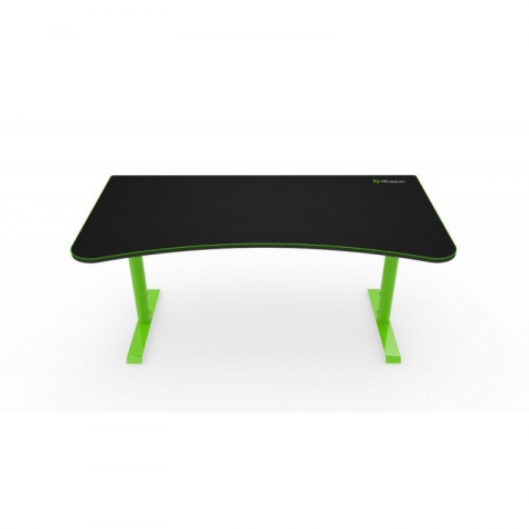 Стол для компьютера Arozzi Arena Gaming Desk - Green
