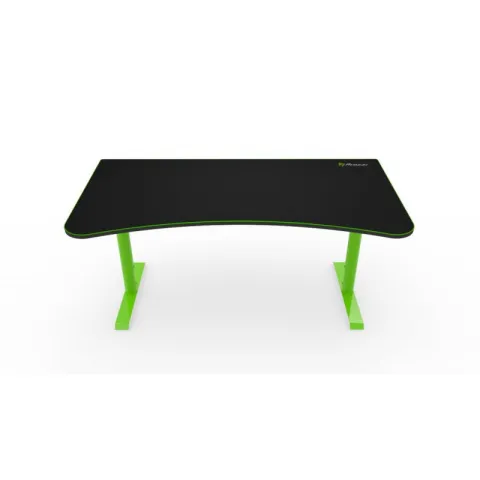 Стол для компьютера Arozzi Arena Gaming Desk - Green