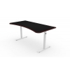Стол для компьютера Arozzi Arena Gaming Desk - White