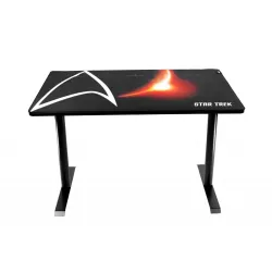 Стол для компьютера Arozzi Arena Leggero Arozzi Arena Leggero - Star Trek edition - Black