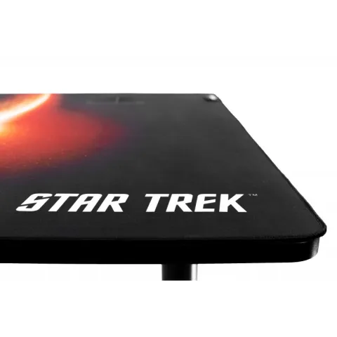 Стол для компьютера Arozzi Arena Leggero Arozzi Arena Leggero - Star Trek edition - Black
