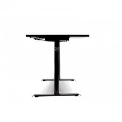 Стол для компьютера Arozzi Arena Leggero Gaming Desk - Black