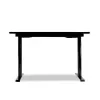 Стол для компьютера Arozzi Arena Leggero Gaming Desk - Black