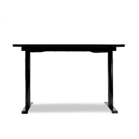 Стол для компьютера Arozzi Arena Leggero Gaming Desk - Black