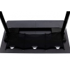 Стол для компьютера Arozzi Arena Leggero Gaming Desk - Black