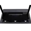 Стол для компьютера Arozzi Arena Leggero Gaming Desk - Black