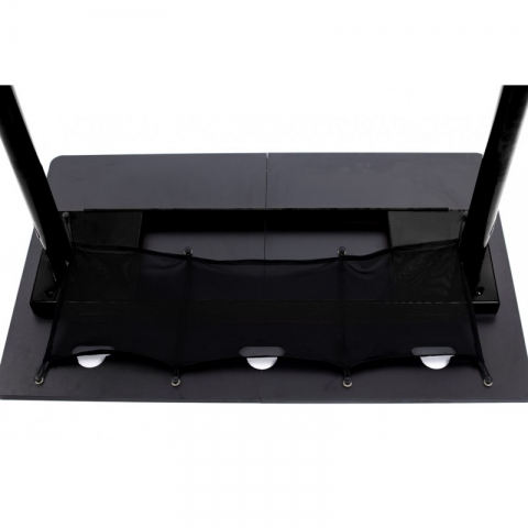 Стол для компьютера Arozzi Arena Leggero Gaming Desk - Black
