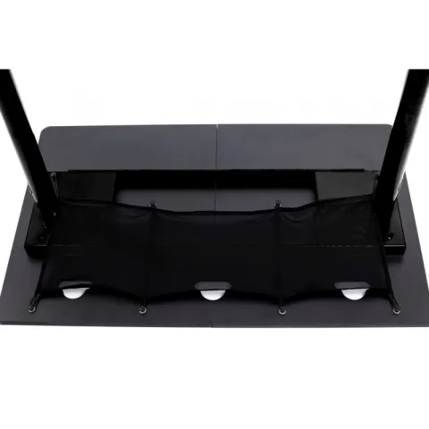 Стол для компьютера Arozzi Arena Leggero Gaming Desk - Black