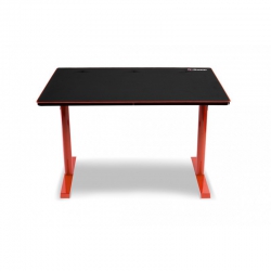 Стол для компьютера Arozzi Arena Leggero Gaming Desk - Red
