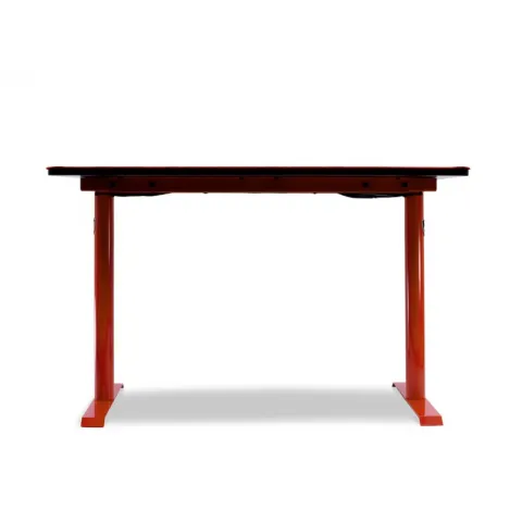 Стол для компьютера Arozzi Arena Leggero Gaming Desk - Red