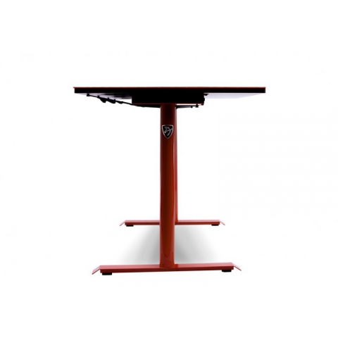 Стол для компьютера Arozzi Arena Leggero Gaming Desk - Red