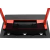 Стол для компьютера Arozzi Arena Leggero Gaming Desk - Red